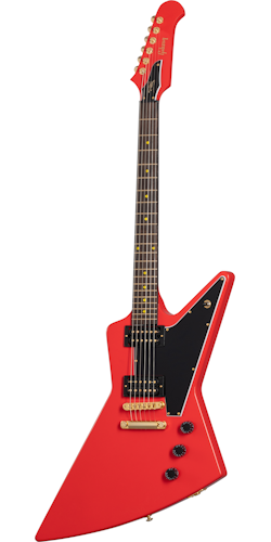 Electric guitar online explorer