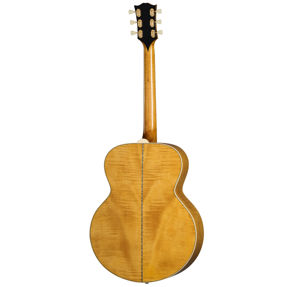 1957 SJ-200, Antique Natural | Epiphone