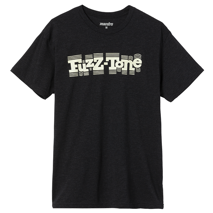 Maestro Fuzz-Tone Tee | Maestro