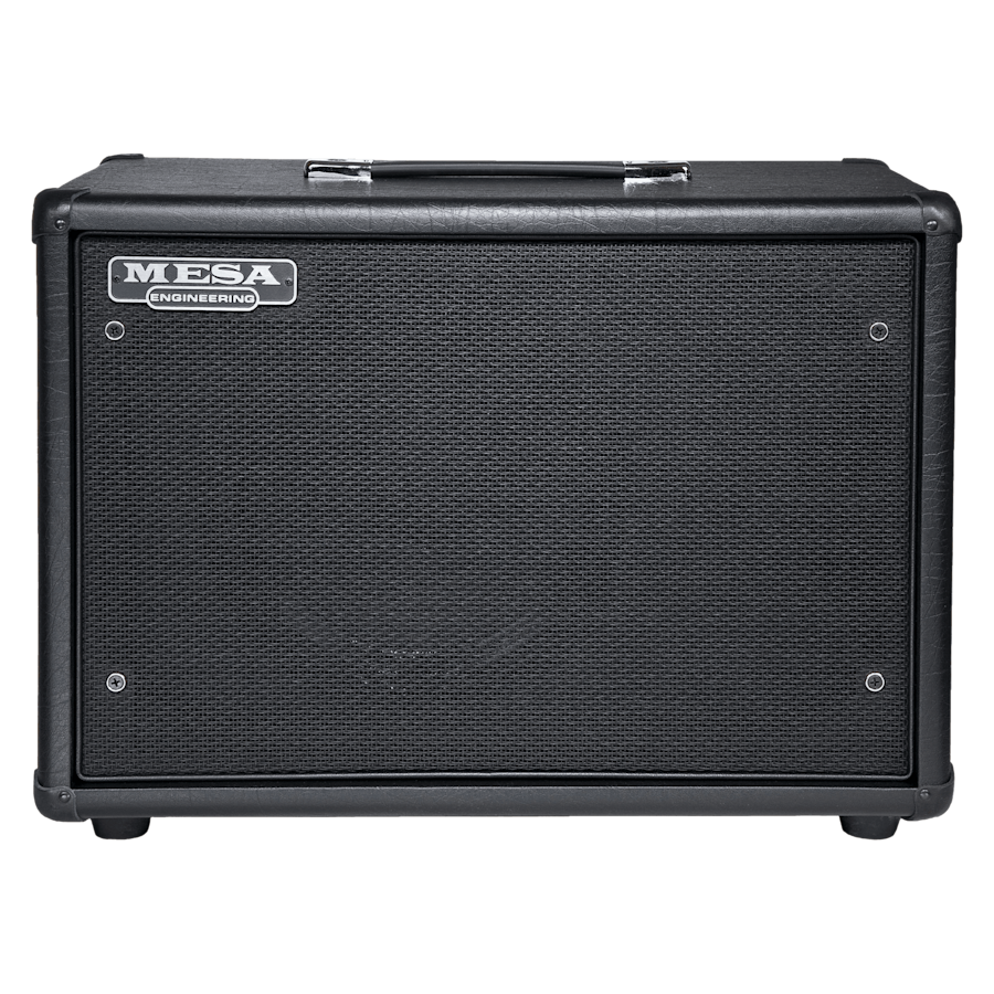 Mesa/Boogie 1x12 WideBody Closed Back