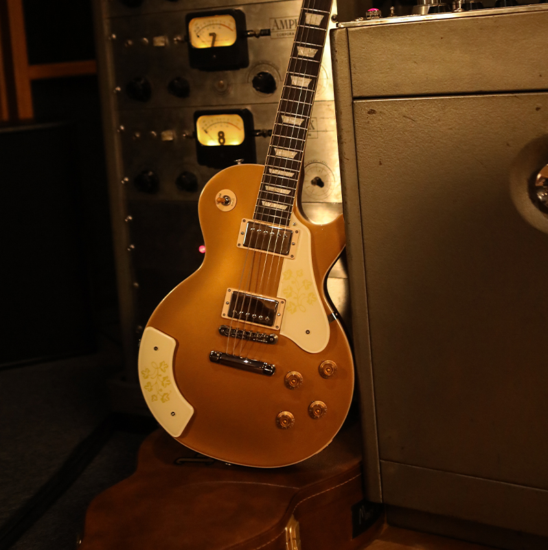 image MARY FORD LES PAUL STANDARD