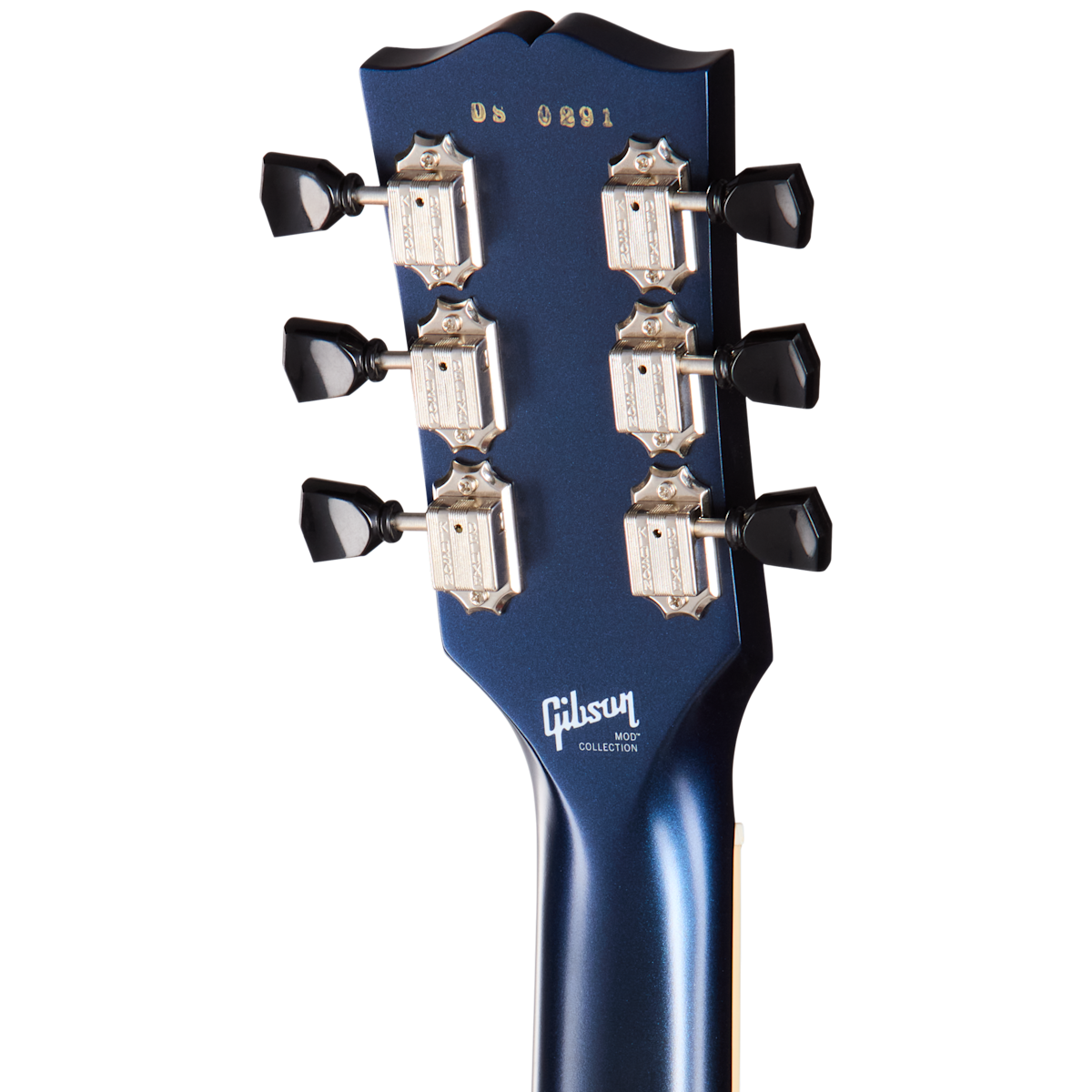 RAM025980 DS0291 8lbs6oz 6 BackHeadstock