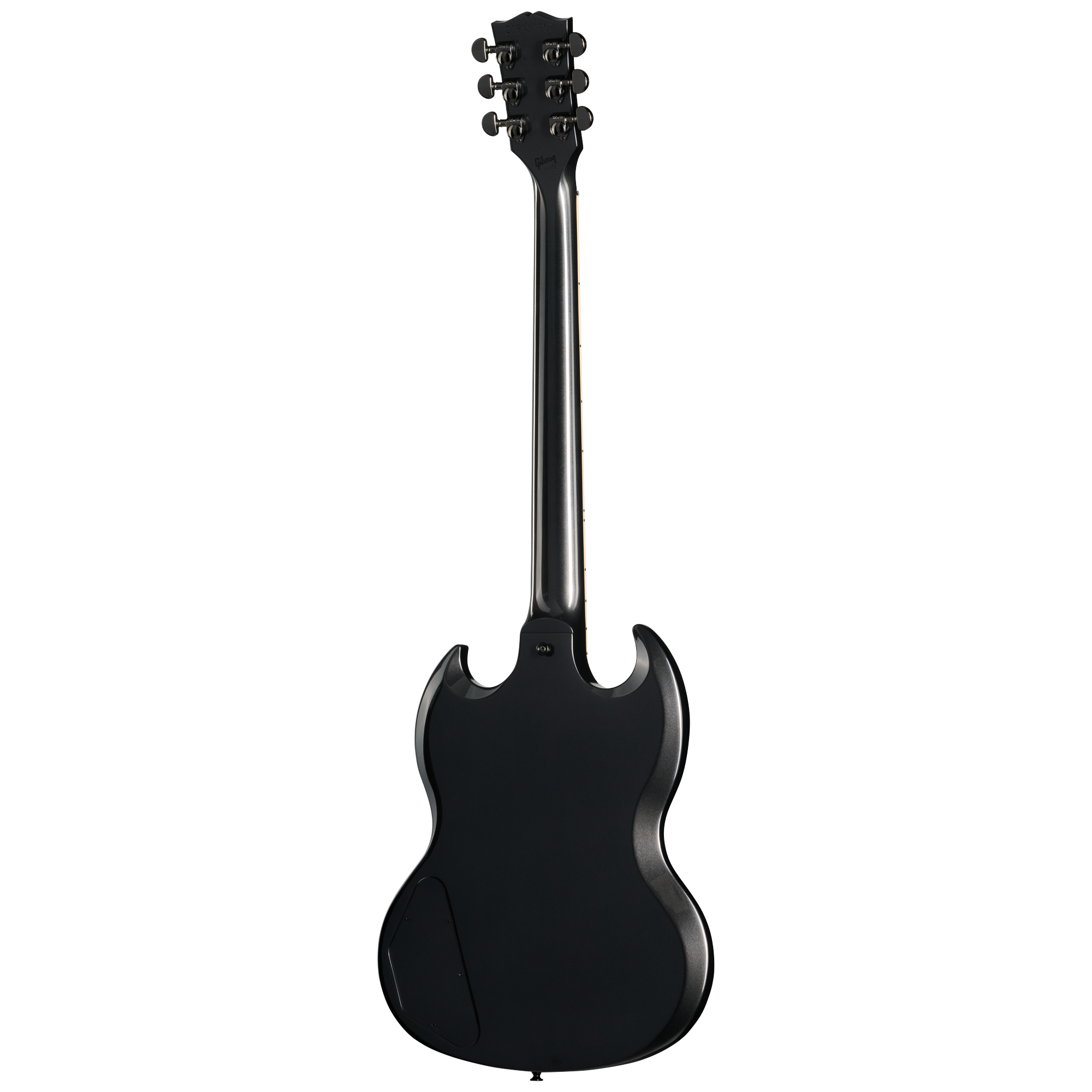 【まる男】Gibson SG standard SG Standard, Carbon Luster | Gibson