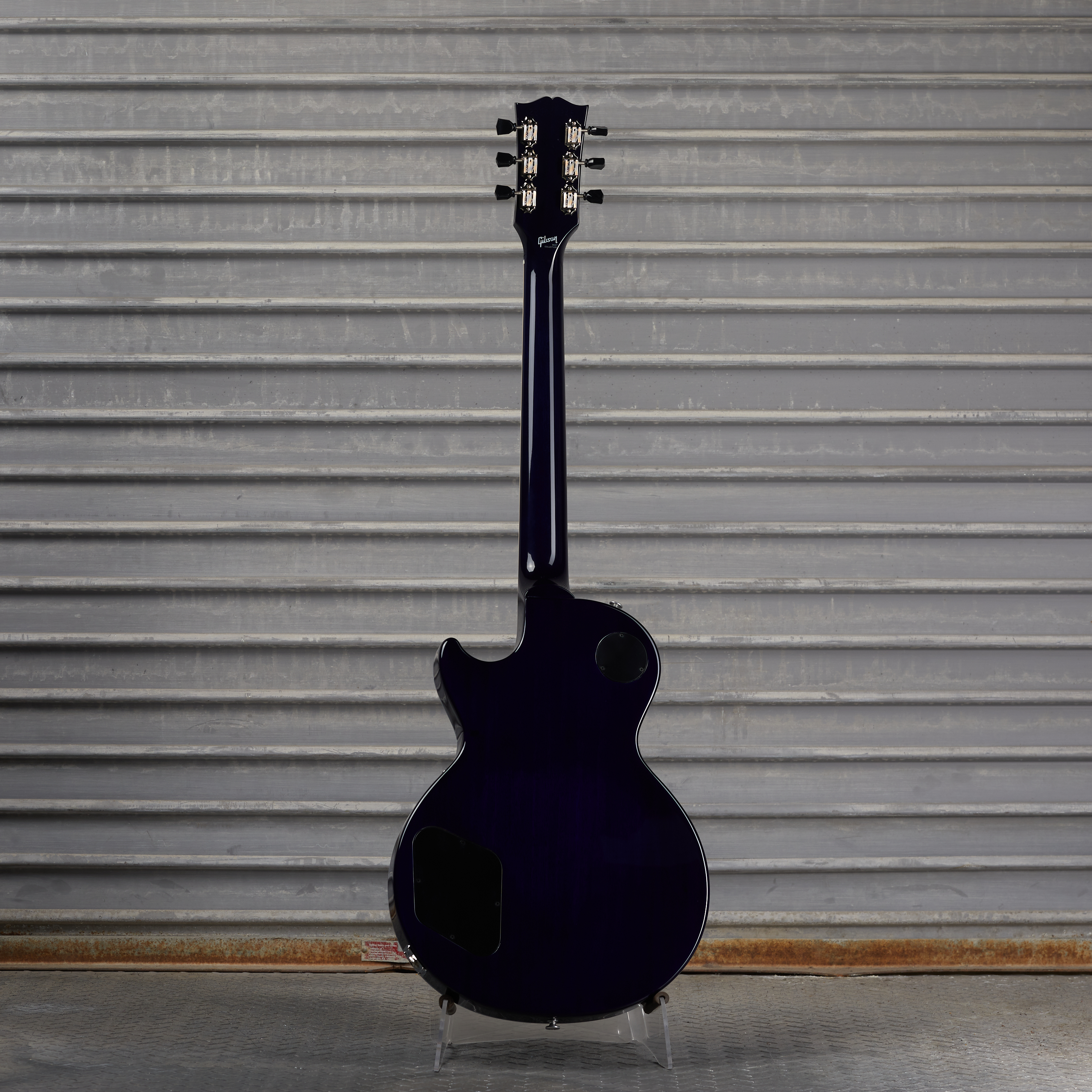 Les Paul Studio, Frosted Sparkle | Gibson