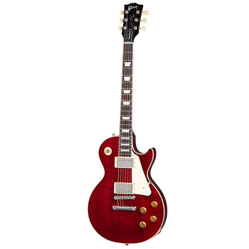 Les Paul Standard 50s Figured Top | Gibson