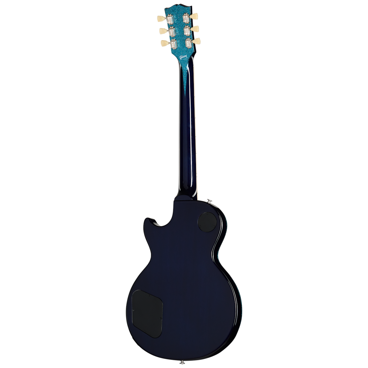 ギター Gibson Les Paul Studio Les Paul Studio, Sapphire Sparkle | Gibson
