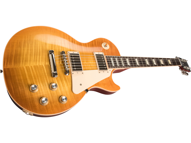 gibson standard 2021