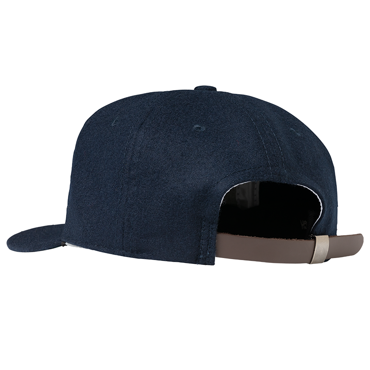 B3 Ebbets Field Vintage Hat - Bare Bones Butcher