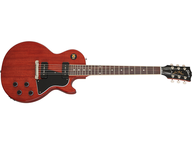 Les Paul Special, Vintage Cherry | Gibson