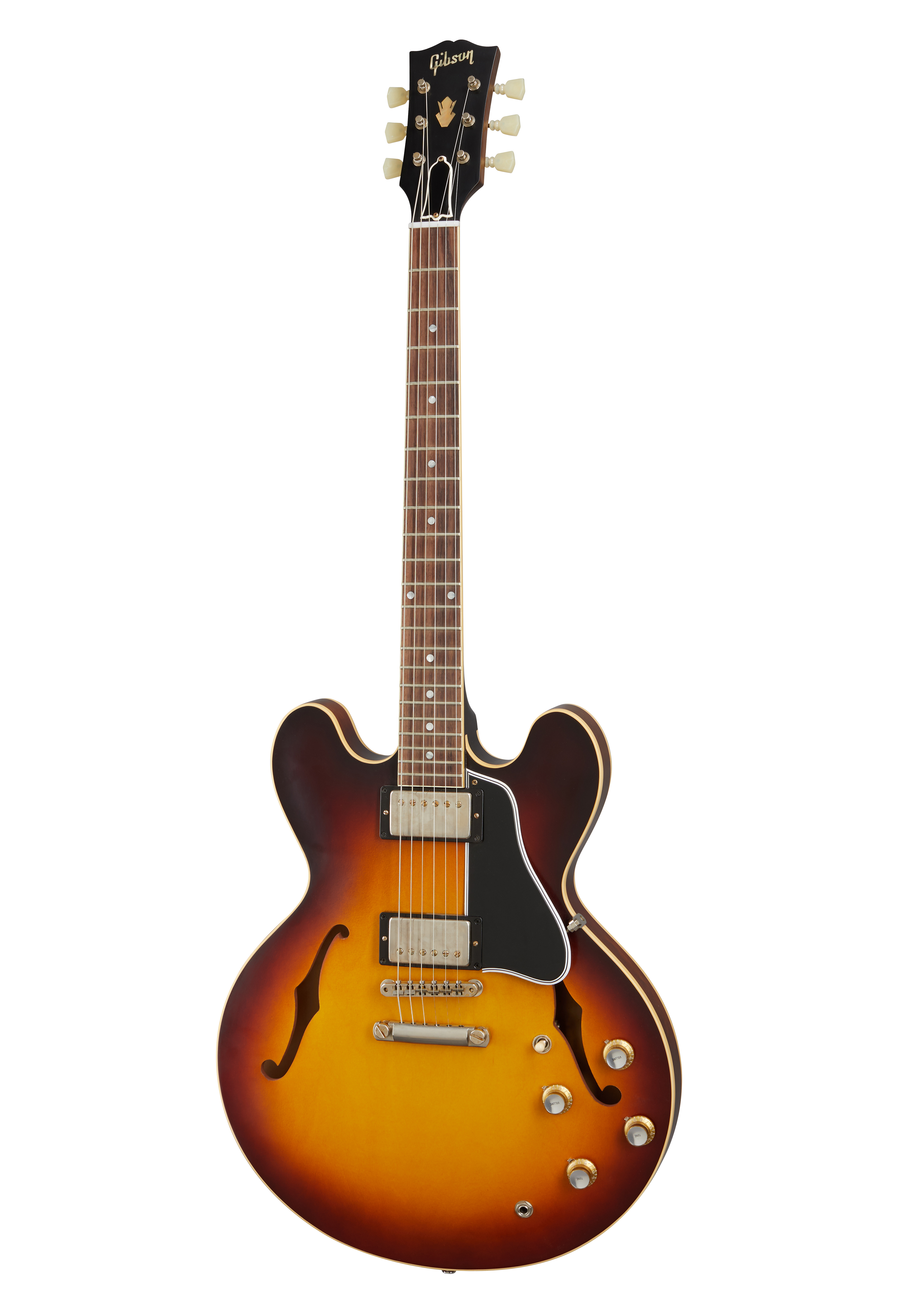 Gibson | 1961 ES-335 Reissue