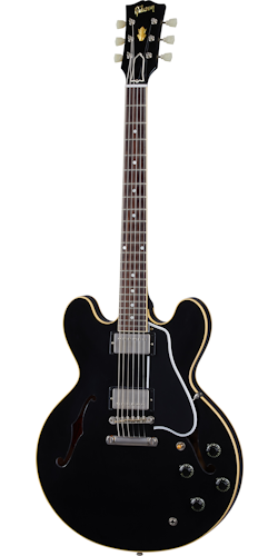 Gibson outlet semi hollow