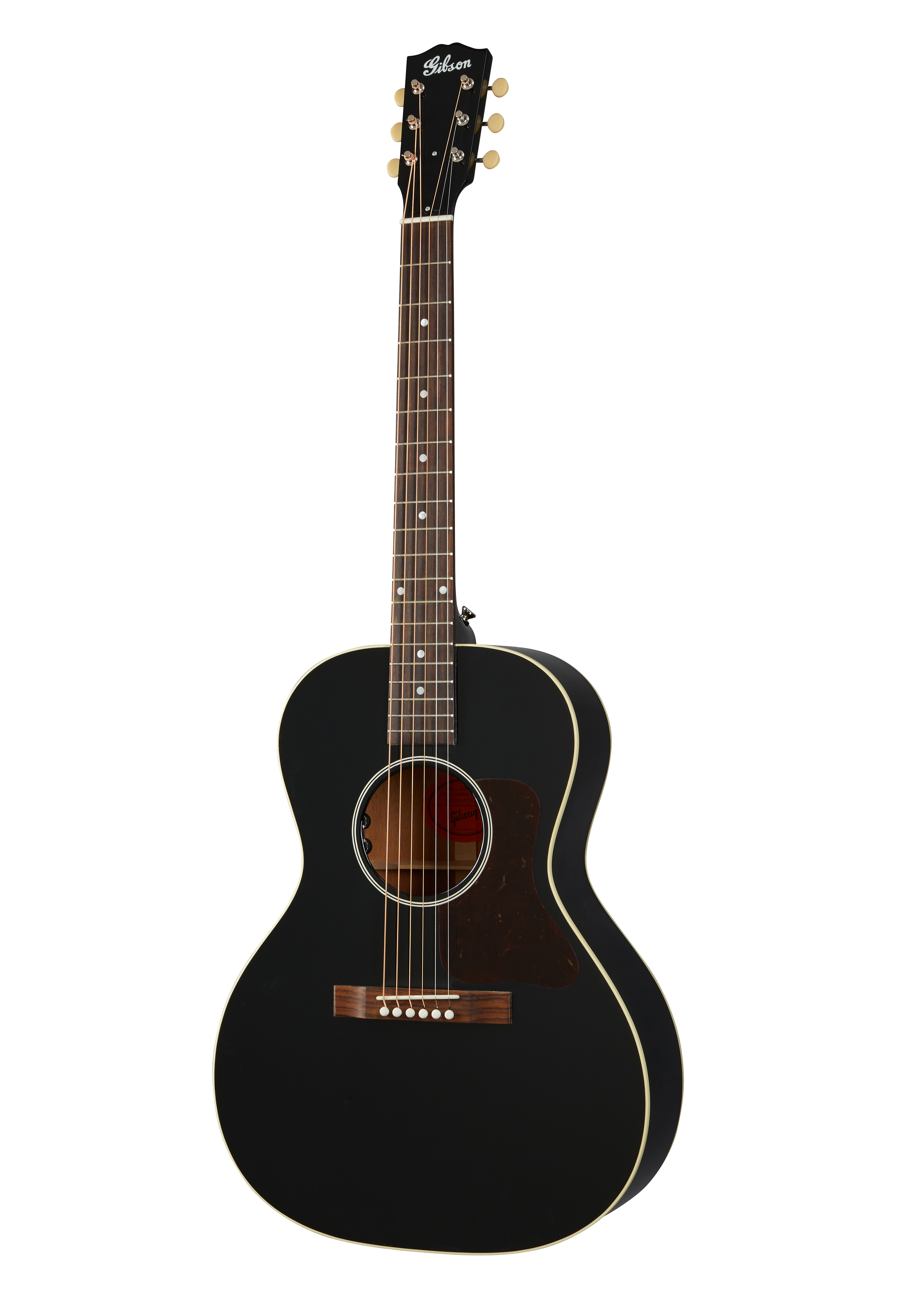 L-00 Original, Ebony | Gibson