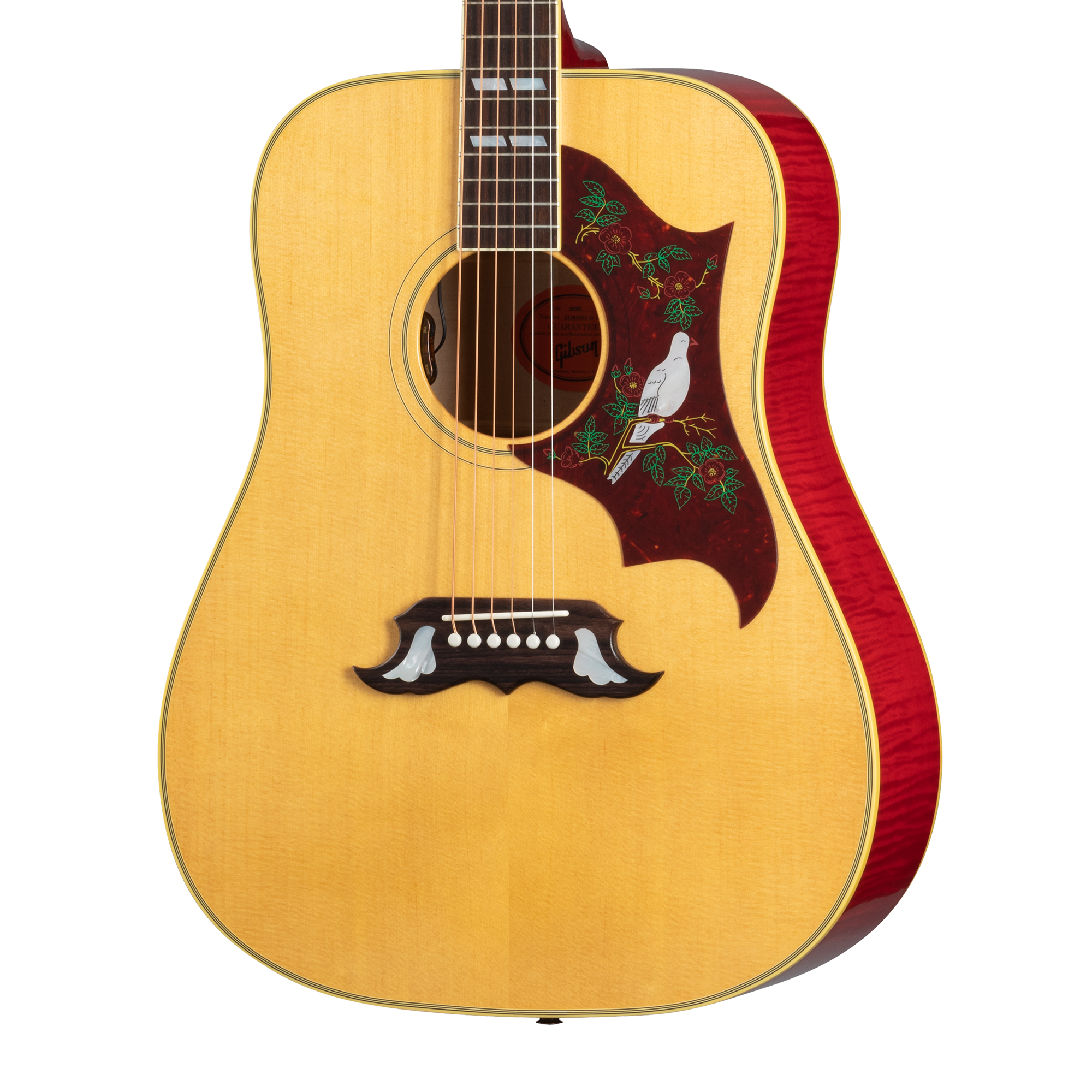 Dove Original | Gibson
