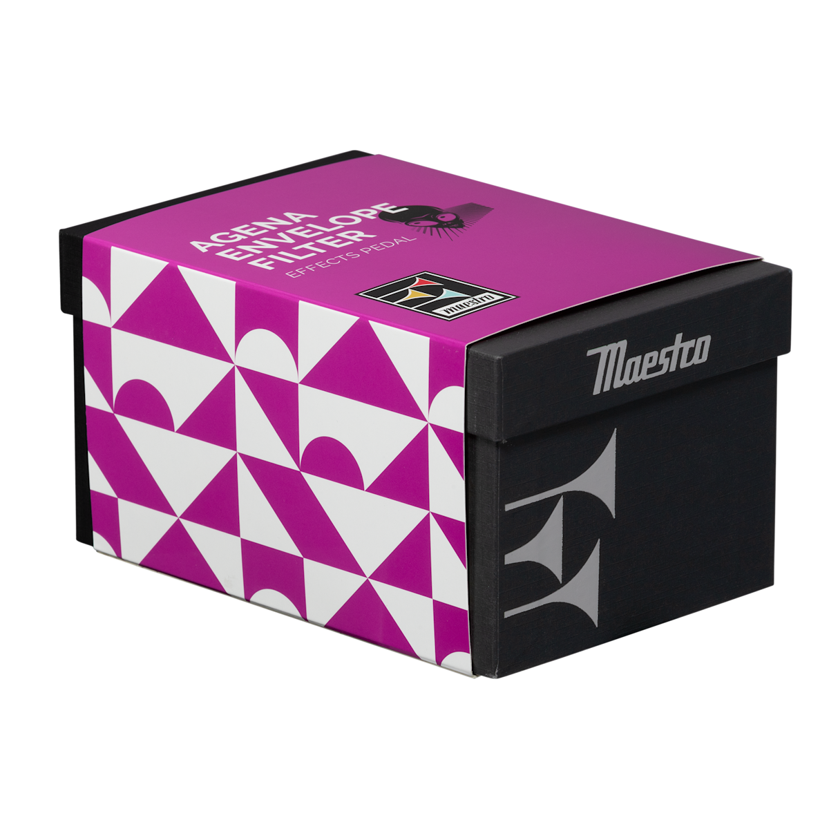 ギター Maestro Agena Envelope Filter Agena Envelope Filter, | Maestro