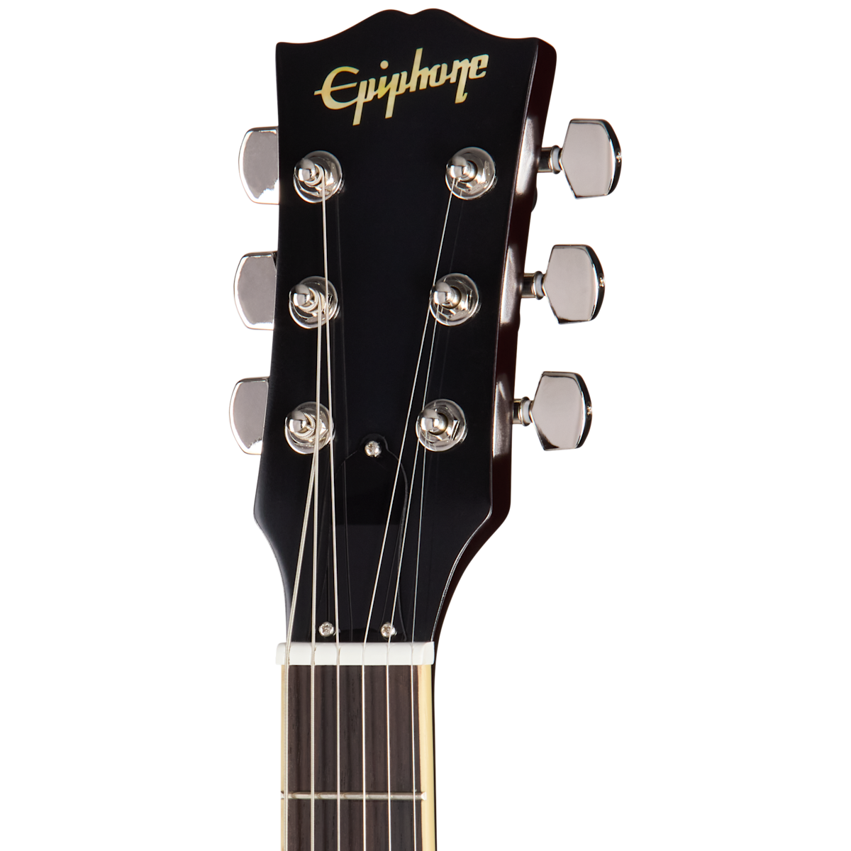 【Oxblood】Epiphone Limited Edition 1954 Epiphone Ltd Ed 1954 Les Paul Standard Electric Guitar