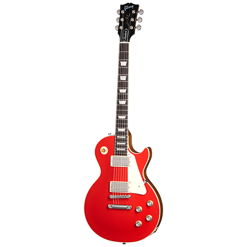 Les Paul Standard 60s Custom Color | Gibson