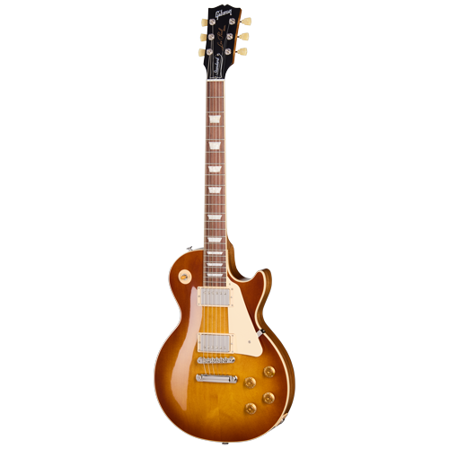 K*i様 Gibson Les Paul 50s Standard Plain Gibson Les Paul Standard '50s Plain Top Electric Guitar