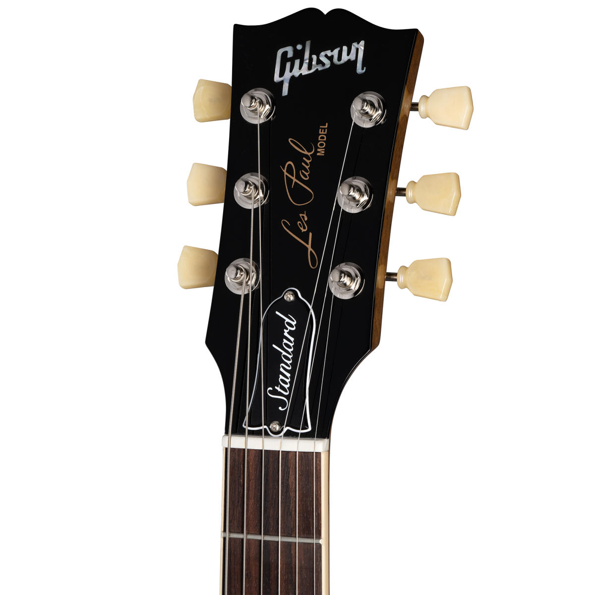 Gibson ＜ギブソン＞ Les Paul Standard 50s Plain Top Pelham Blue-