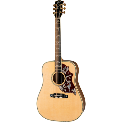 gibson acoustic custom shop