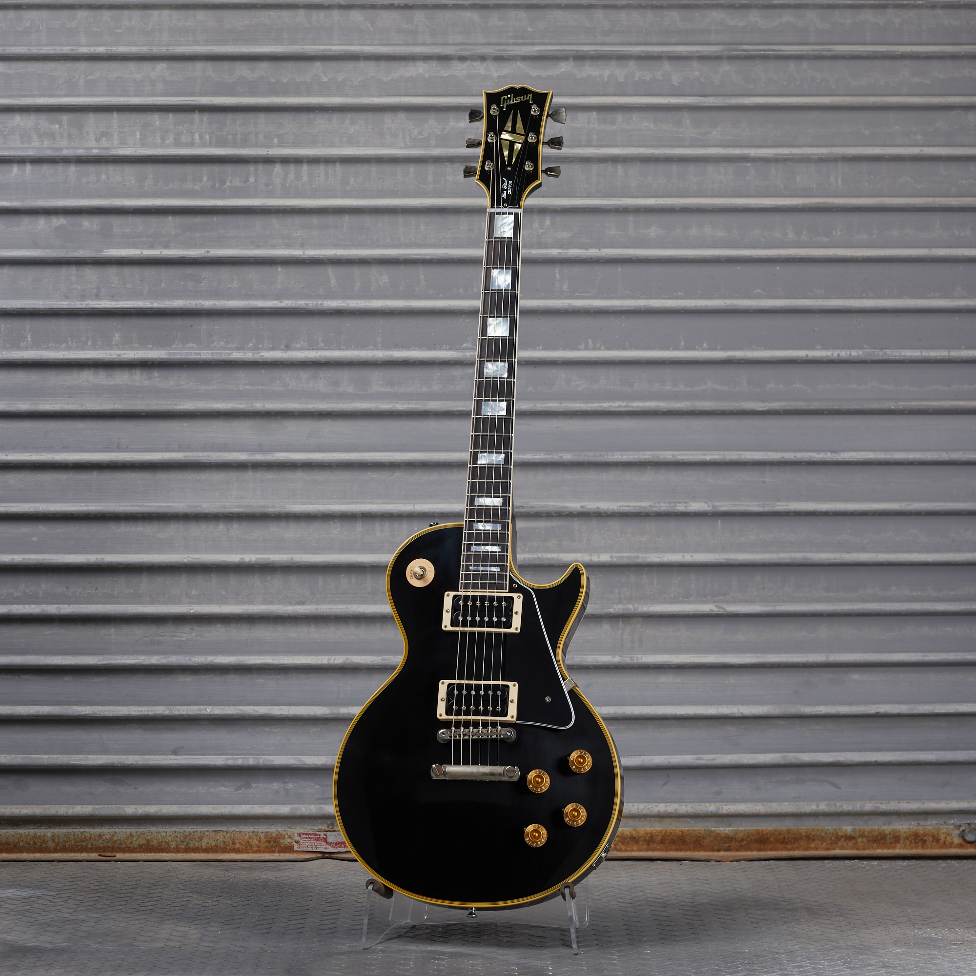 gibson es 157