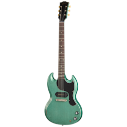 1963 Les Paul SG Junior Reissue, Light Aged