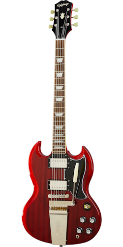 Epiphone by Gibson SG★Uシリアル SG | Epiphone