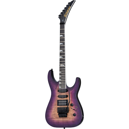 KRAMER エレキギター Kramer SM-1 Electric Guitar, Orange Crush