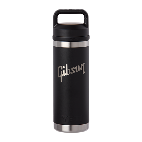新品未使用☆YETI Rambler 18oz Bottle ブラック - メルカリ