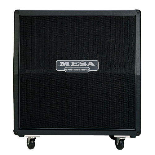4x12 Rectifier TRADITIONAL Slant Cabinet  Front
