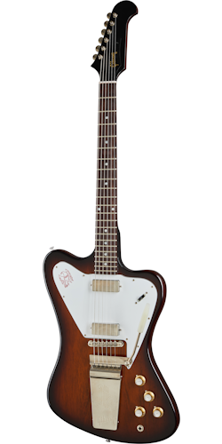 Firebird Gibson