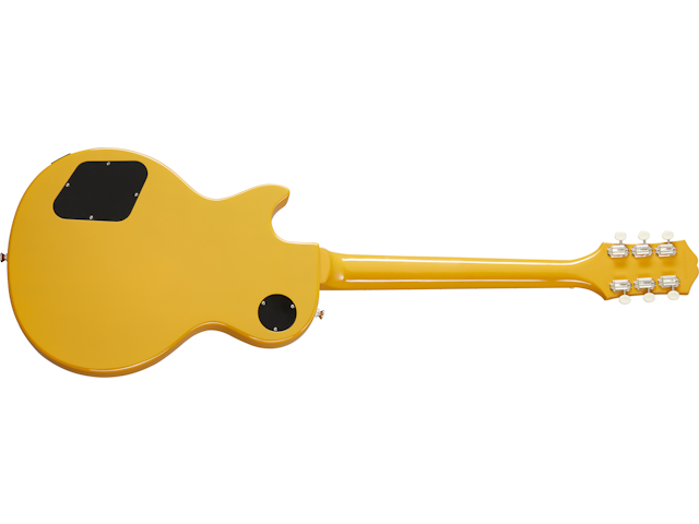 Epiphone Les Paul Special TV Yellow