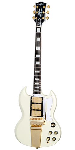 エピフォン SG PRO  Gibson SG | Epiphone