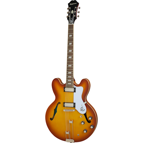 epiphone riviera left handed