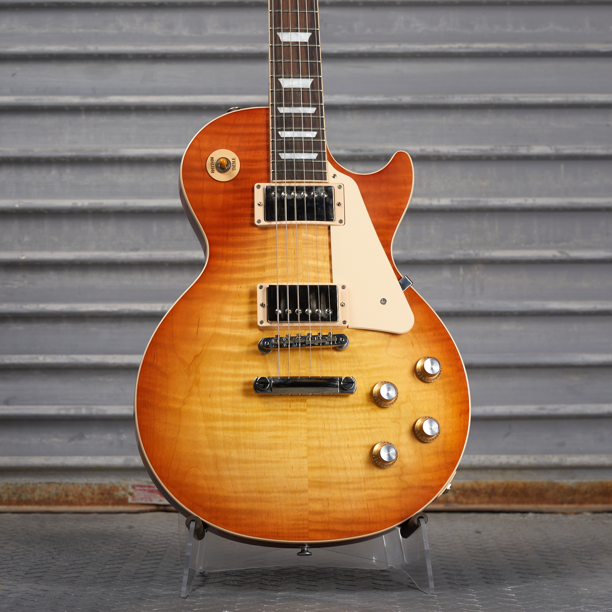 ギター Gibson Les Paul Standard 60s unburst Gibson Les Paul Standard '60s - Unburst