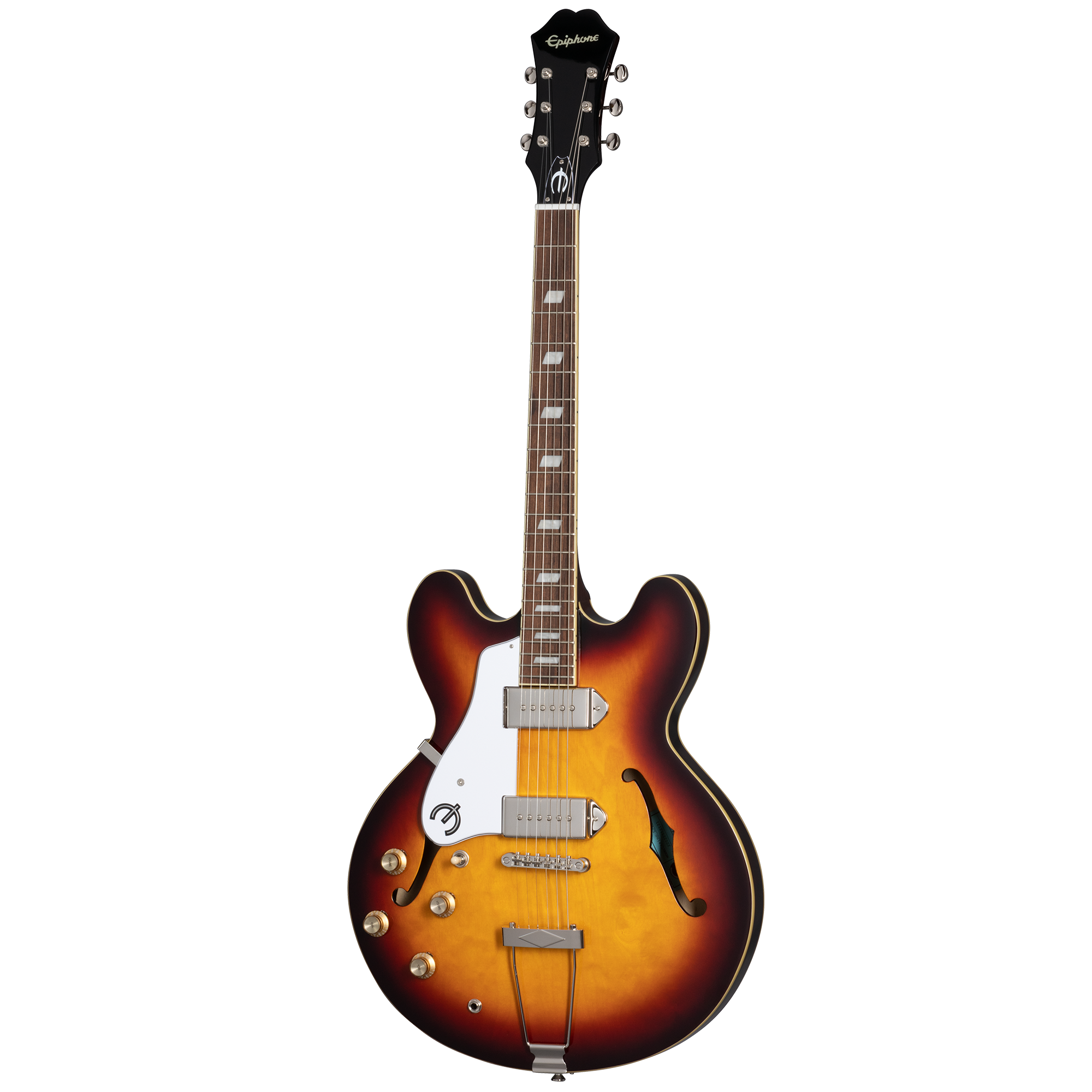 Casino Natural - Epiphone