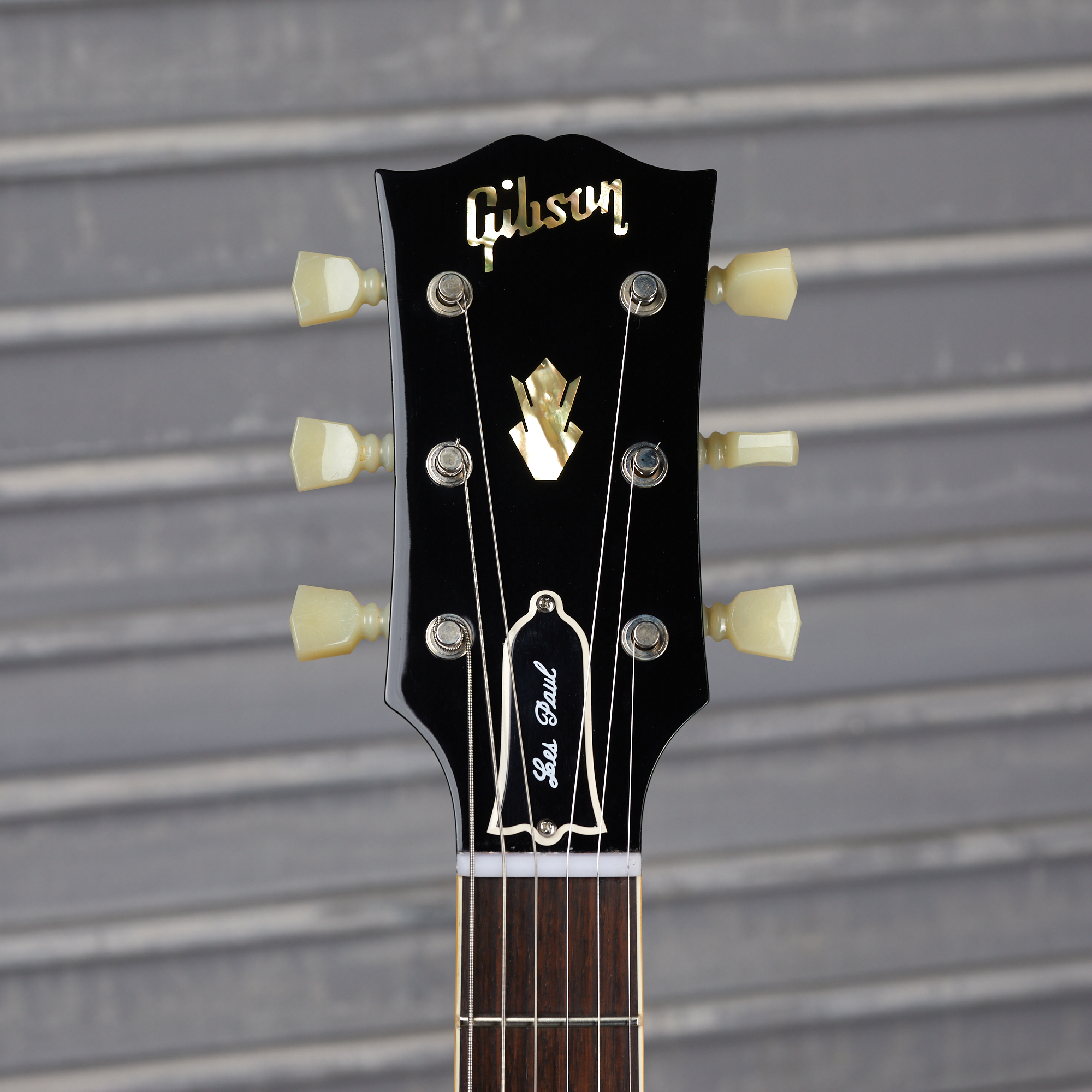 1961 SG Standard Reissue, Forest Green Metallic | Gibson