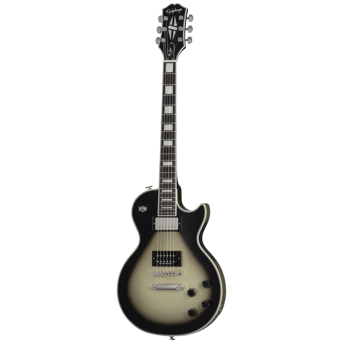 Adam Jones Les Paul Custom Art Collection: Mark Ryden's “The Veil 