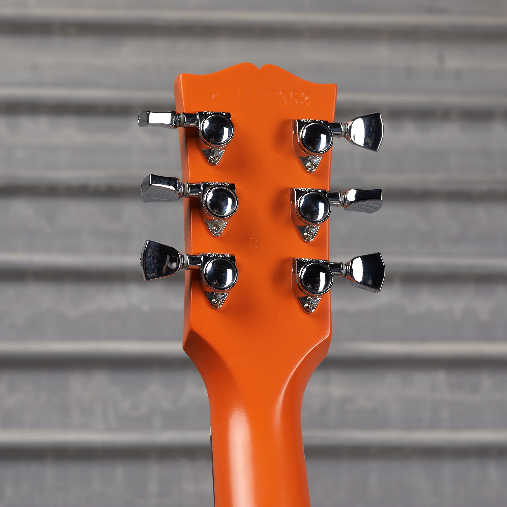 【ジャンク】Gibson Les Paul Junior Les Paul Junior, Get it Orange | Gibson
