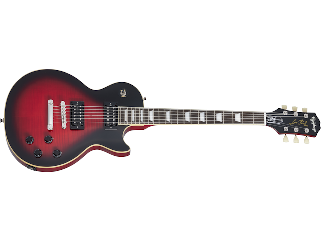 Epiphone | Epiphone Slash Les Paul Standard