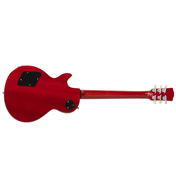 ギター Epiphone Les Paul standar AXE HEAVEN® Les Paul Standard Slash Appetite Burst 1:4 Scale