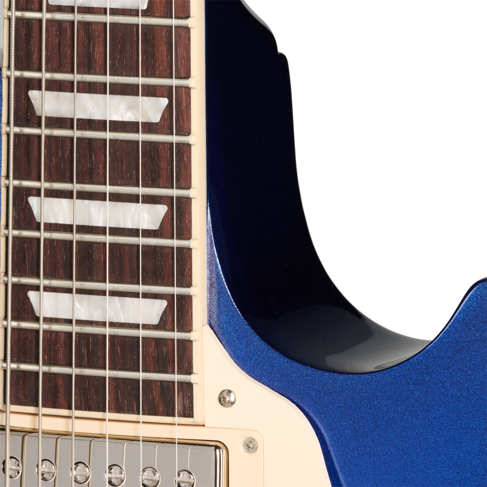 Les Paul Studio, Pop Blue Metallic | Gibson
