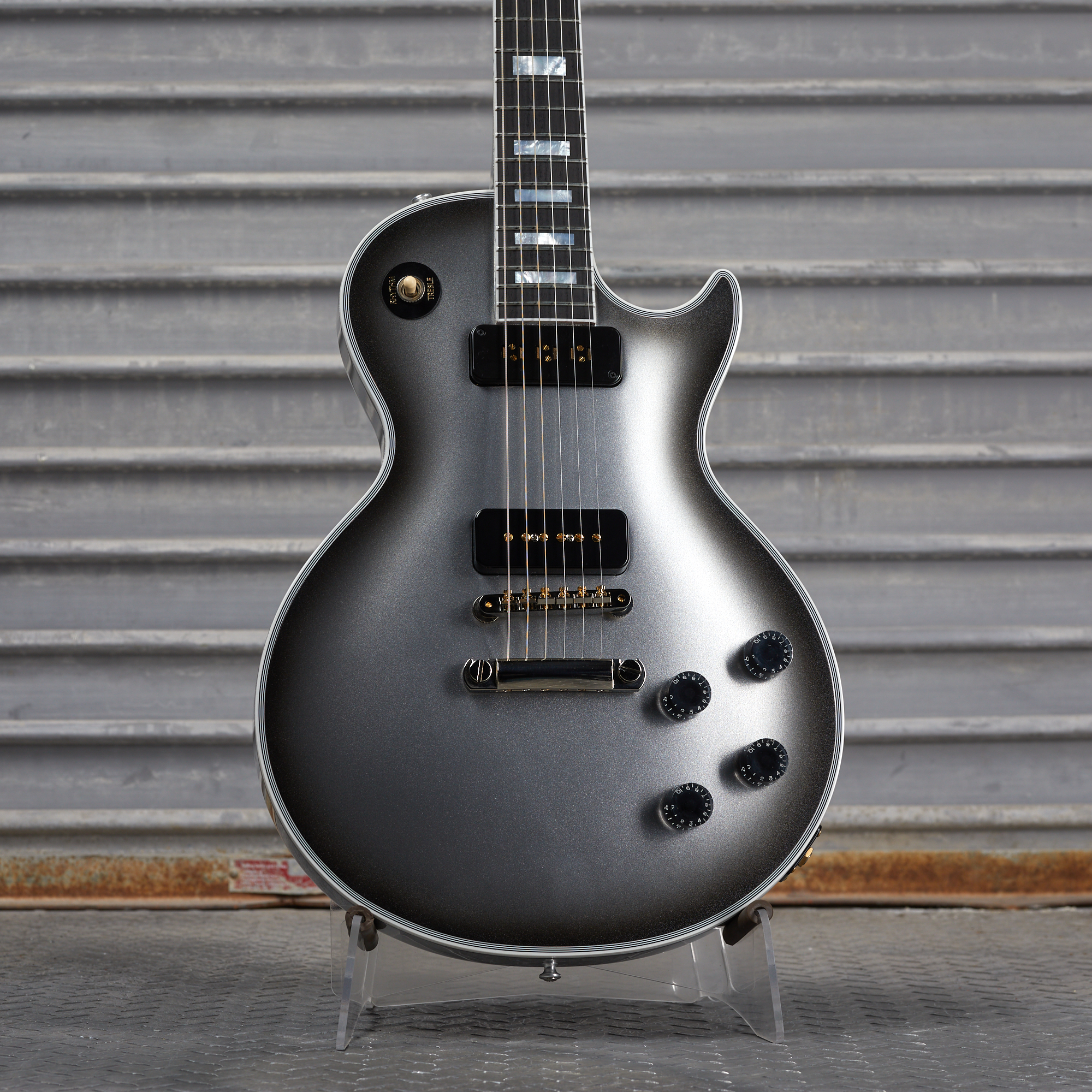 Gibson(ギブソン) / Les Paul Custom /Les Paul Custom | 中古品
