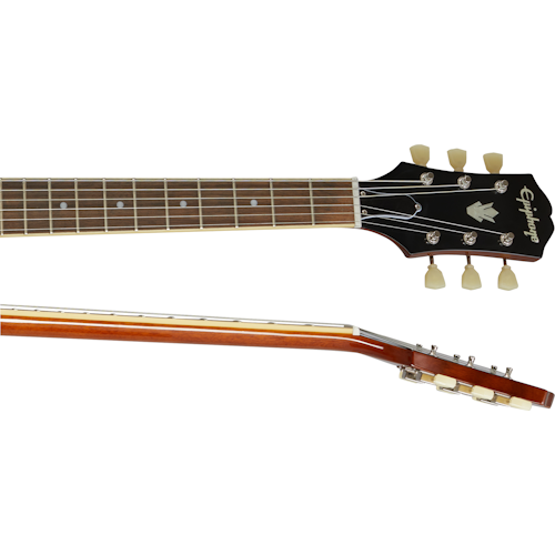 Es 335 headstock store