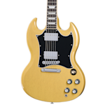 Gibson sg store yellow