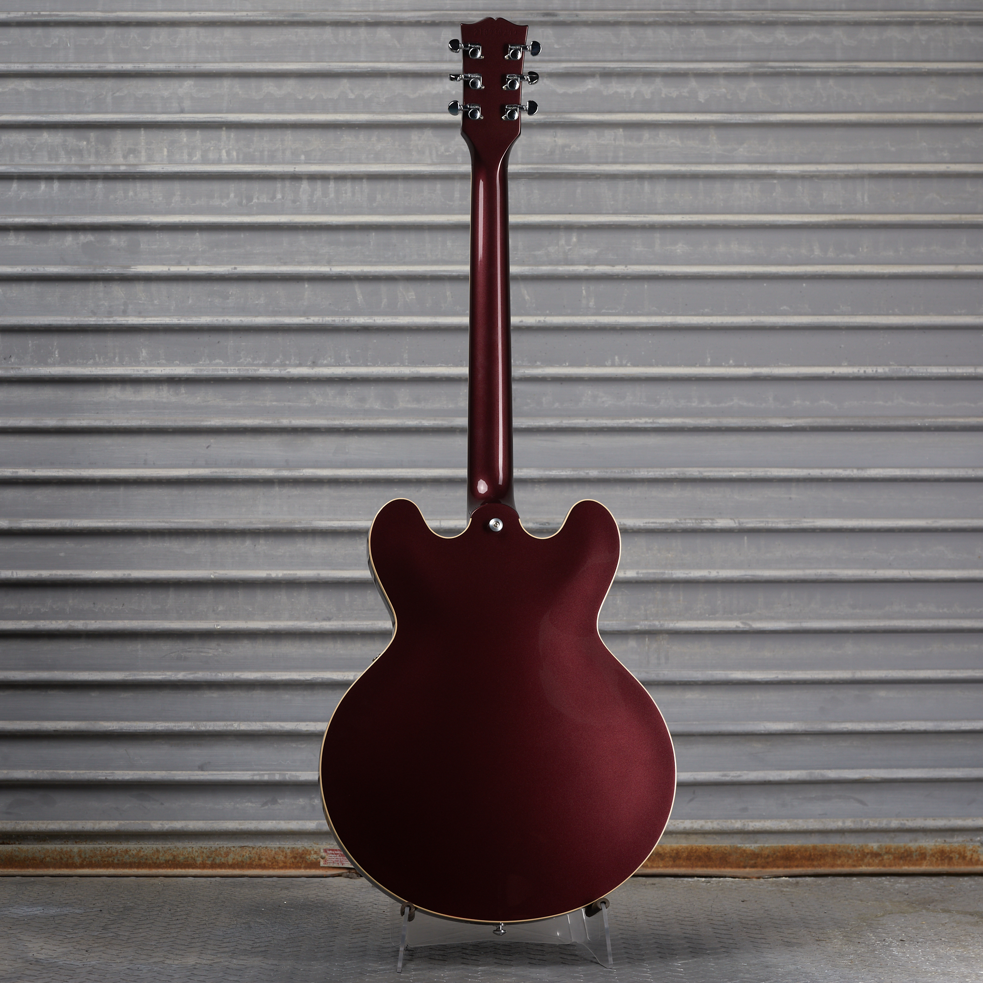 ES-335, Plumblast | Gibson