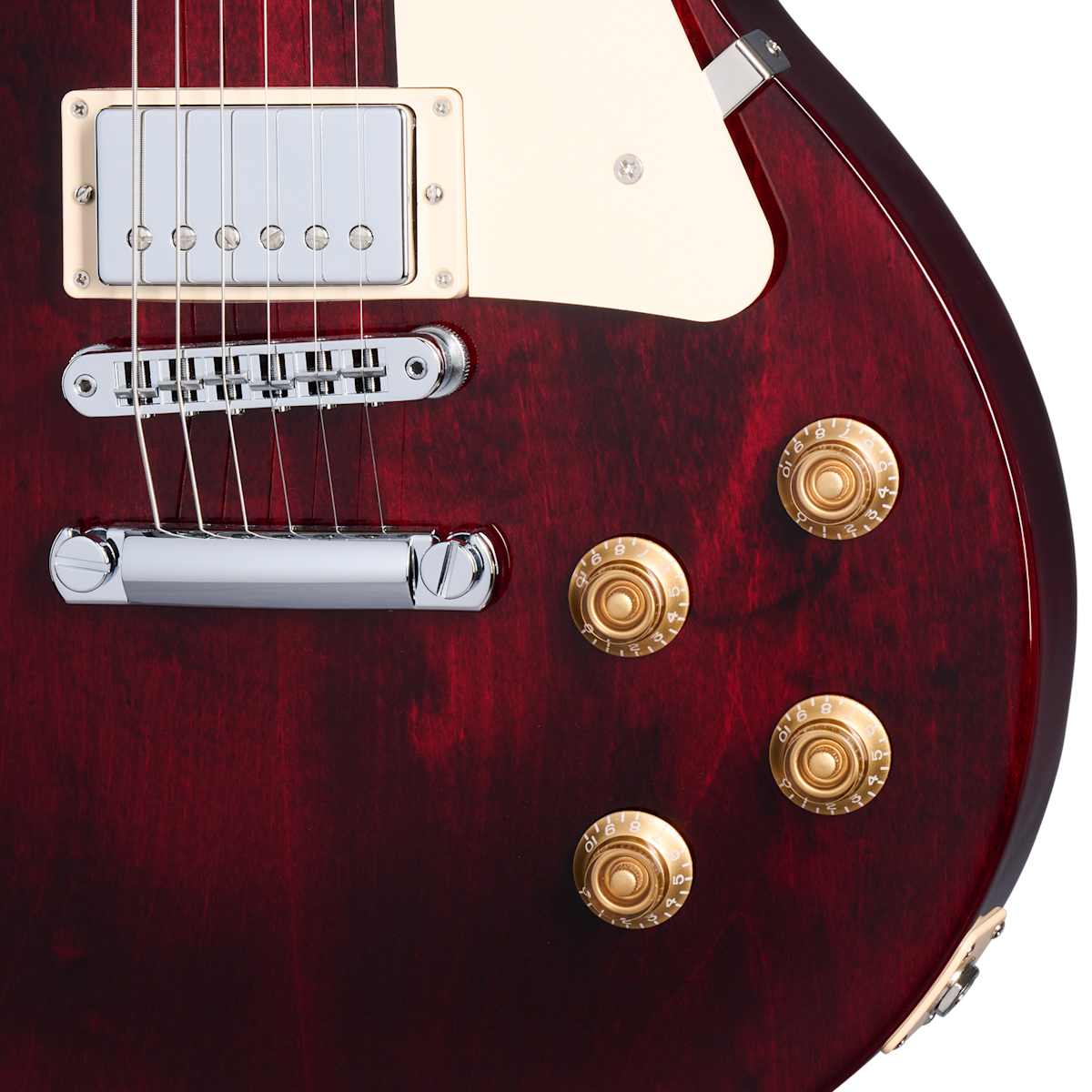 Les Paul Studio, Wine Red | Gibson