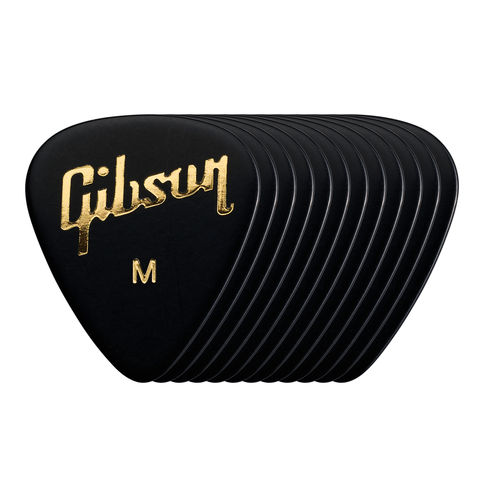 あなたにおすすめの商品 Standard Picks, 12 Pack, | Gibson ギター
