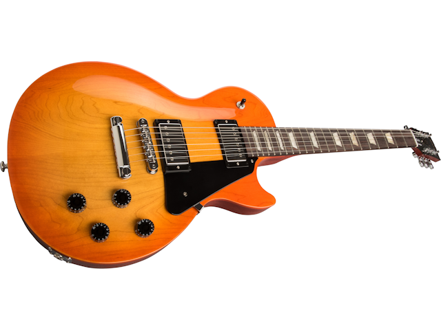 オックスフォードブルー Gibson () Gibson Les Paul Studio Tangerine Burst (梅田店) 