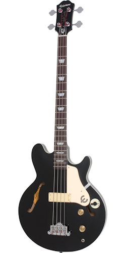 Are Epiphone Bass Guitars Good