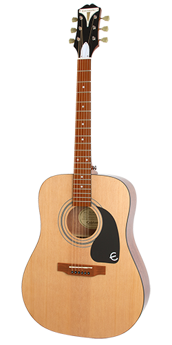 Epiphone acoustic online